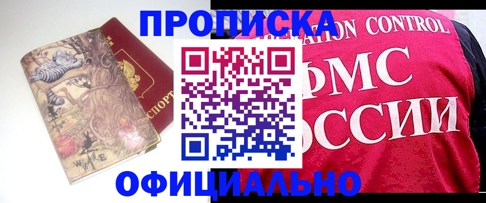 прописка в квартире в Михайловке