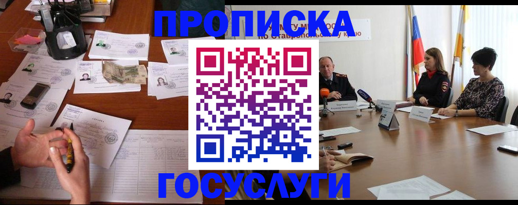 временная регистрация госуслуги в Михайловке